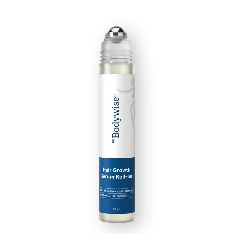 Advanced Hair Growth Roll-On Serum